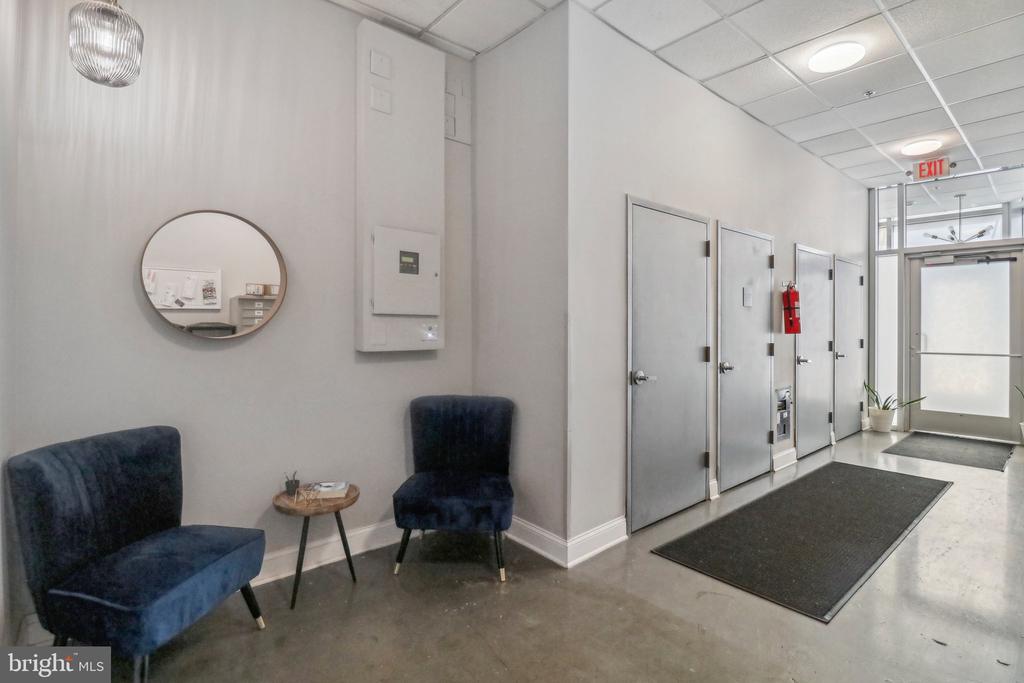 3110 Georgia Ave NW #302