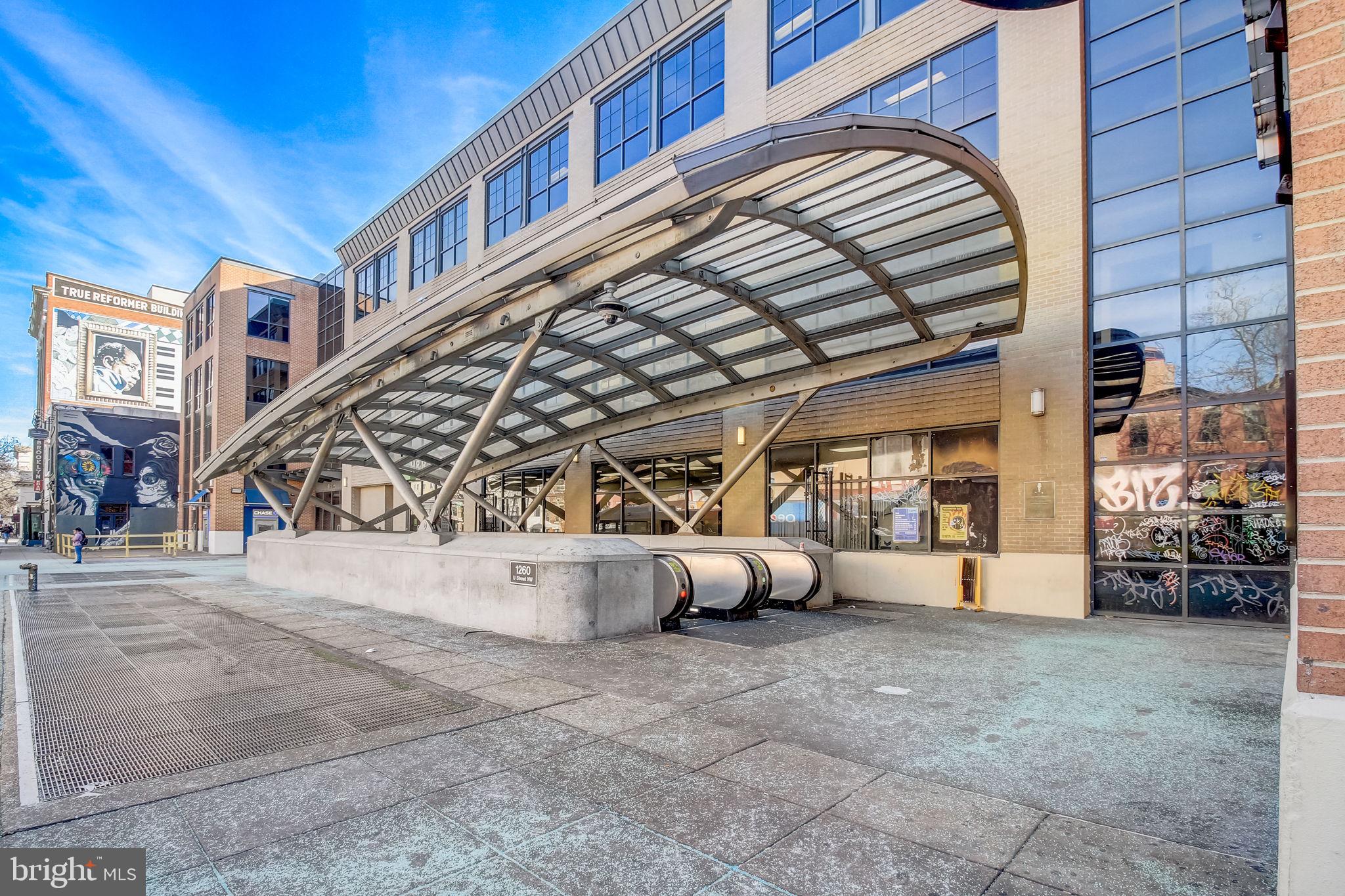 3110 Georgia Ave NW #302