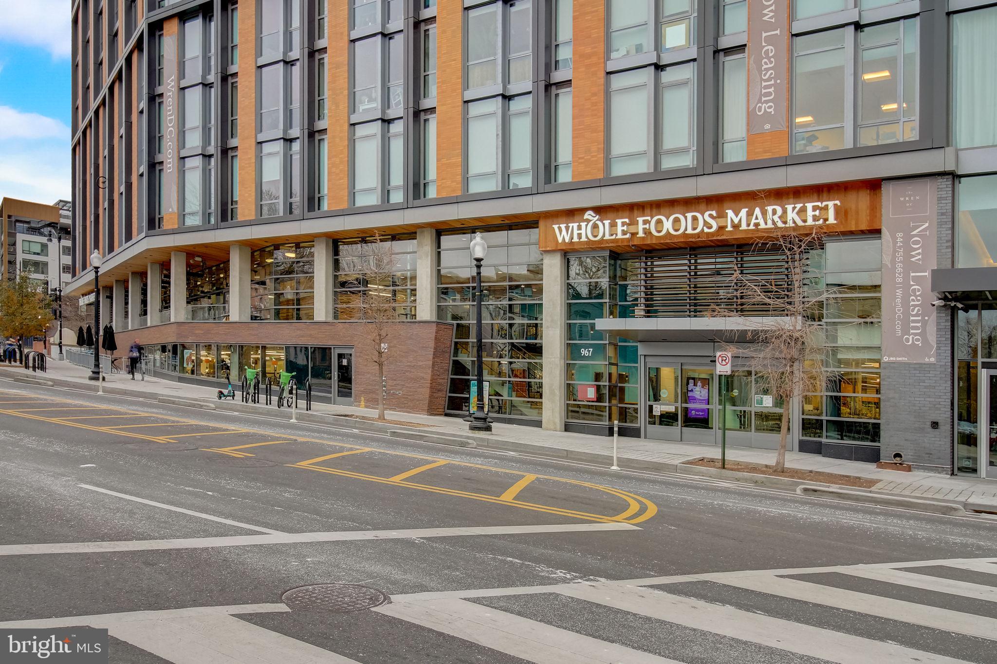 3110 Georgia Ave NW #302