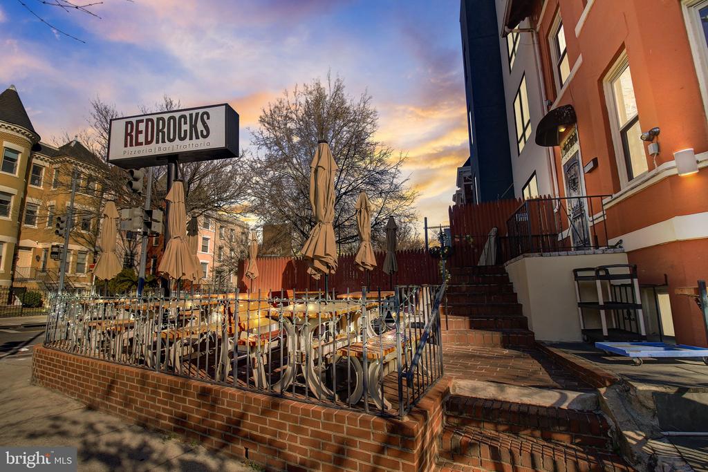 3110 Georgia Ave NW #302