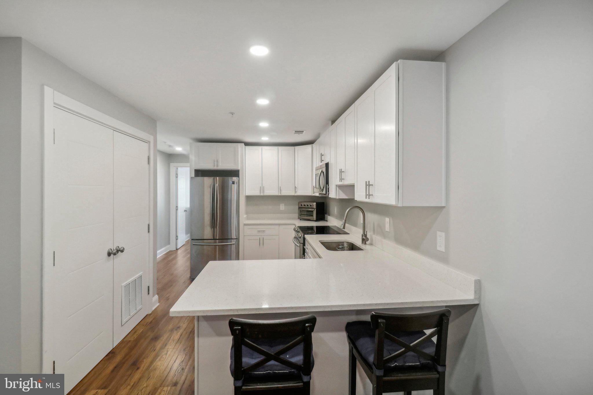 3110 Georgia Ave NW #302