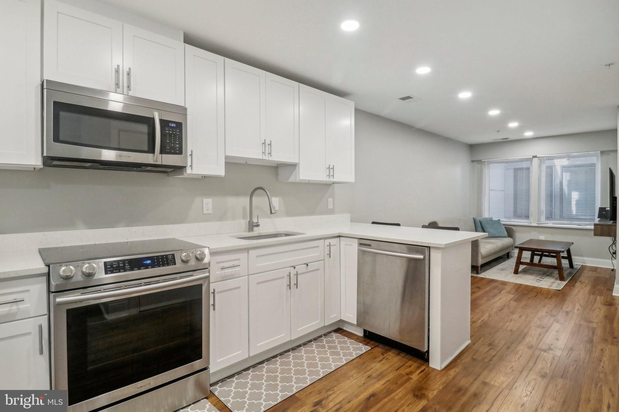3110 Georgia Ave NW #302