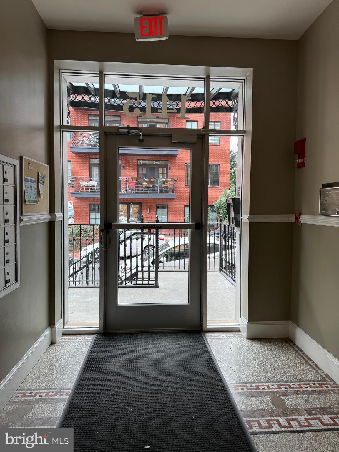 1415 CHAPIN STREET NW 108