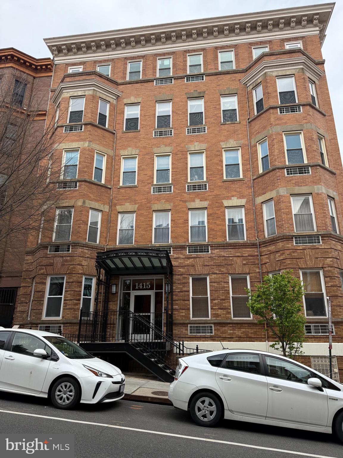 1415 CHAPIN STREET NW 108