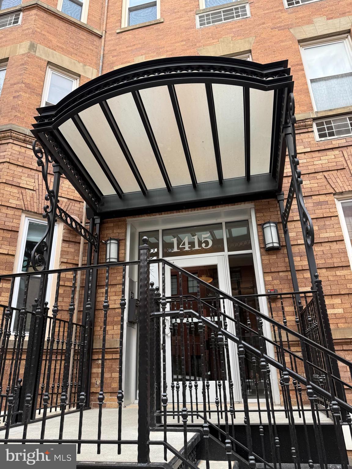 1415 CHAPIN STREET NW 108