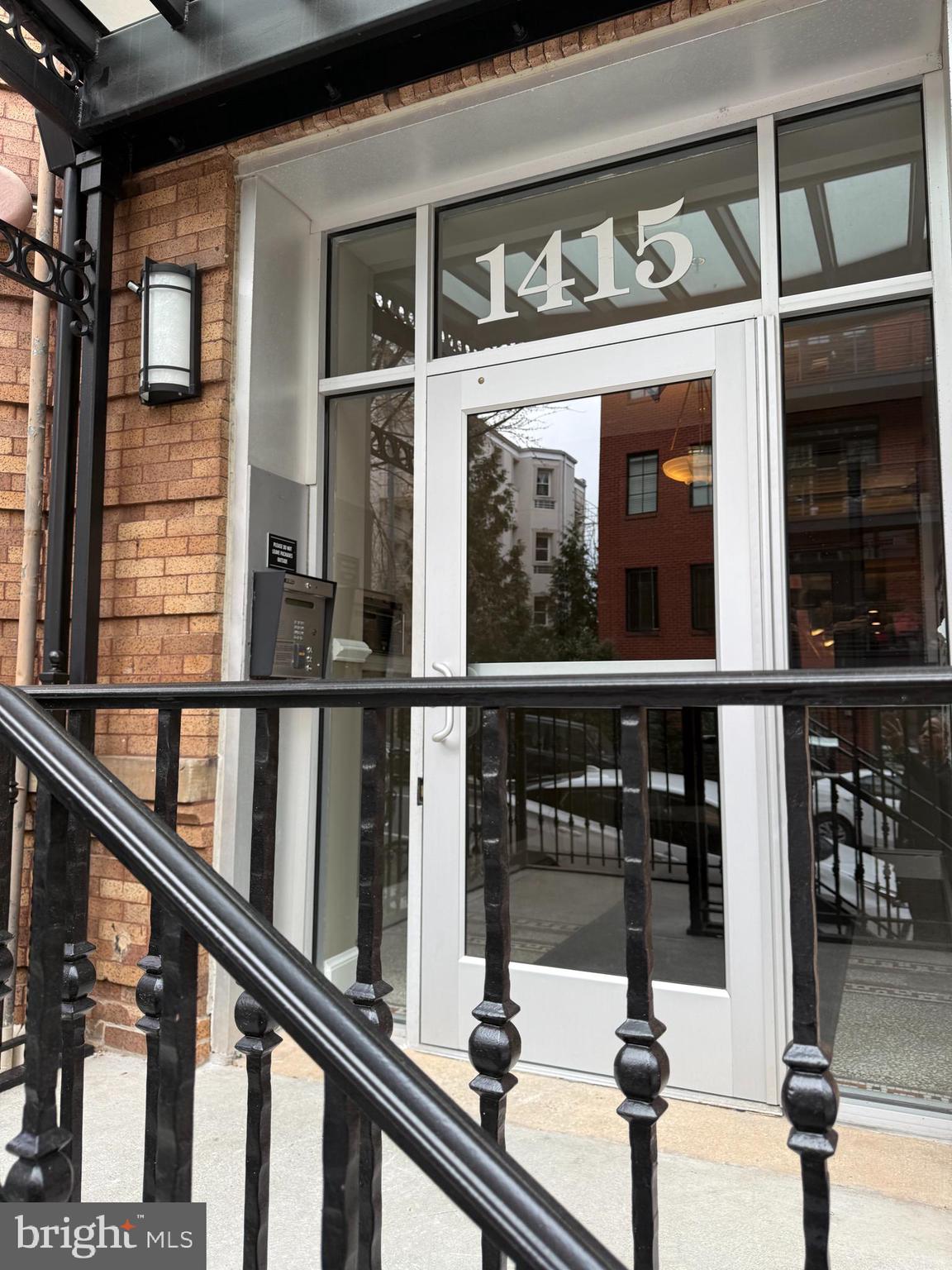 1415 CHAPIN STREET NW 108