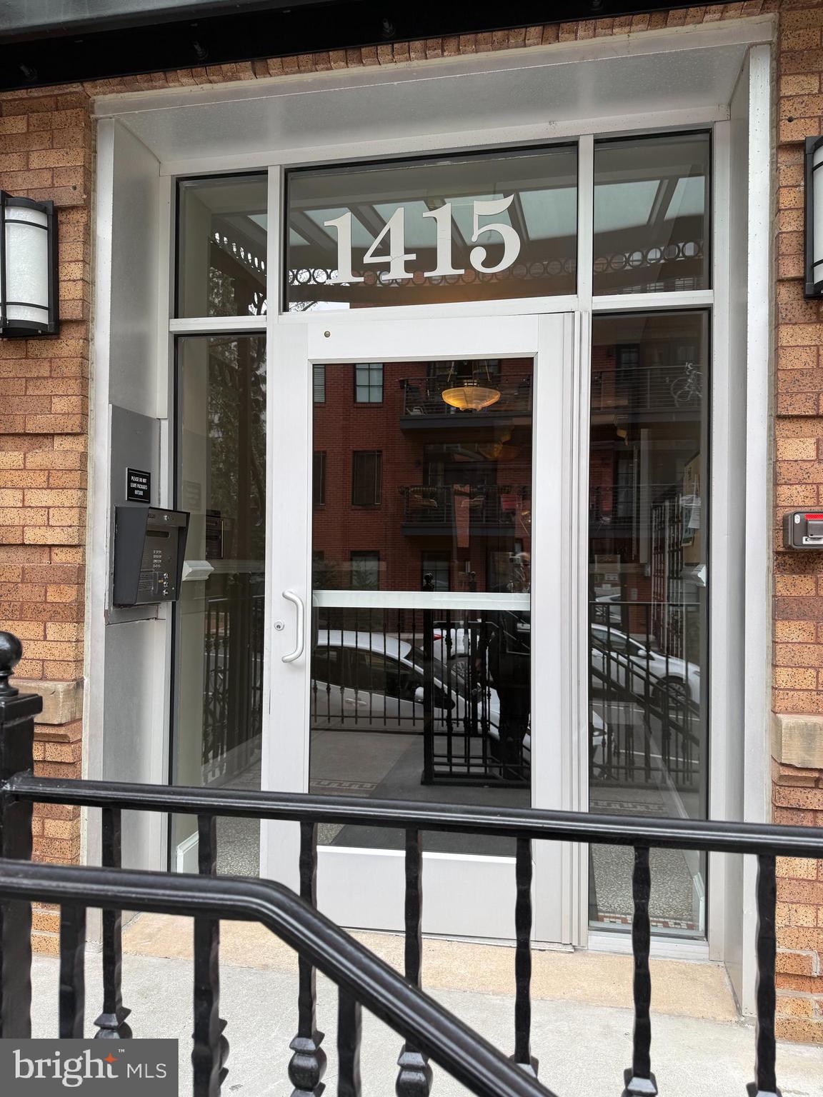 1415 CHAPIN STREET NW 108