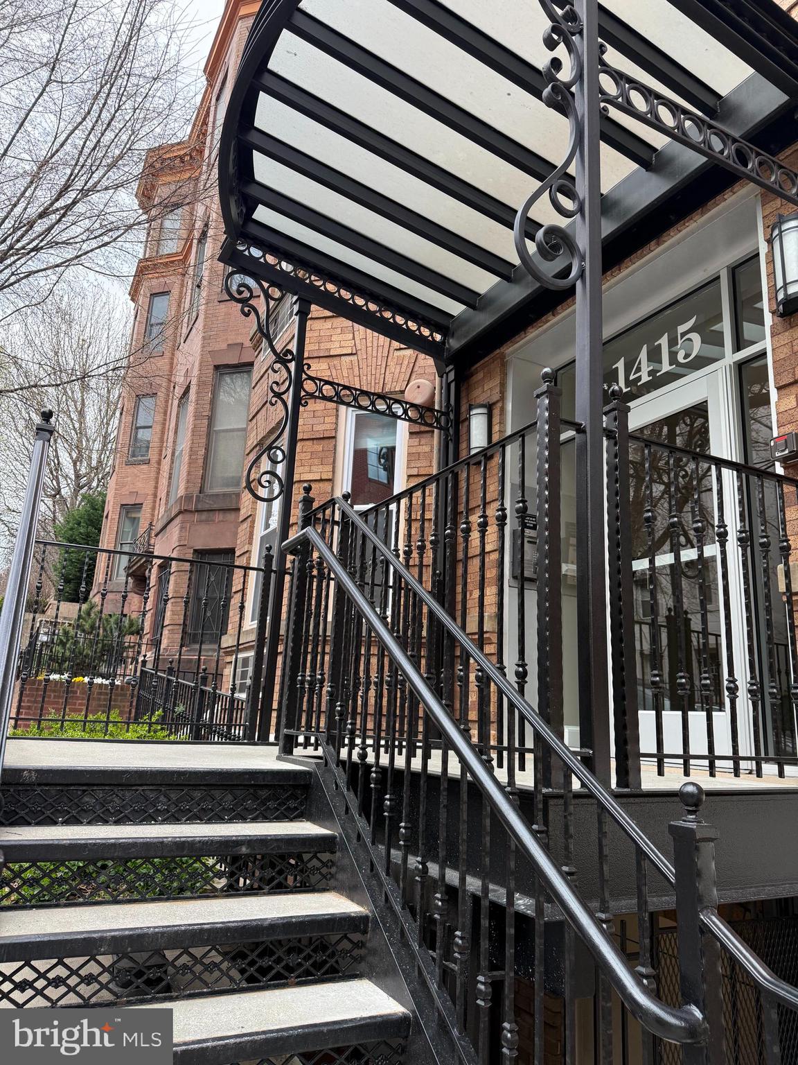 1415 CHAPIN STREET NW 108