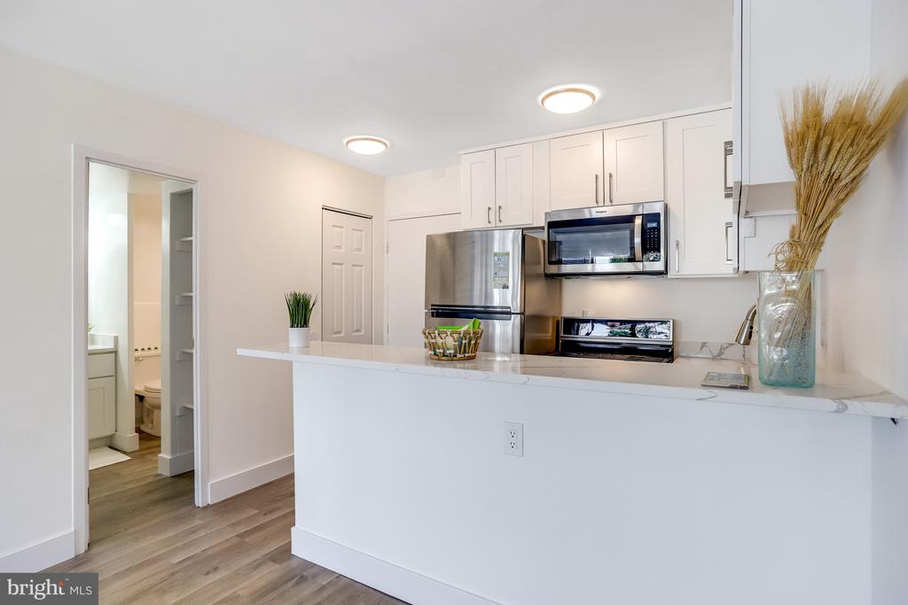 922 24th St NW #601