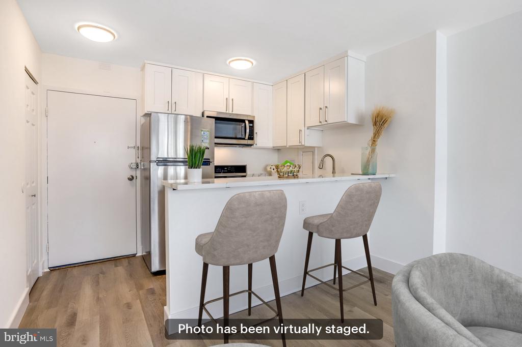 922 24th St NW #601