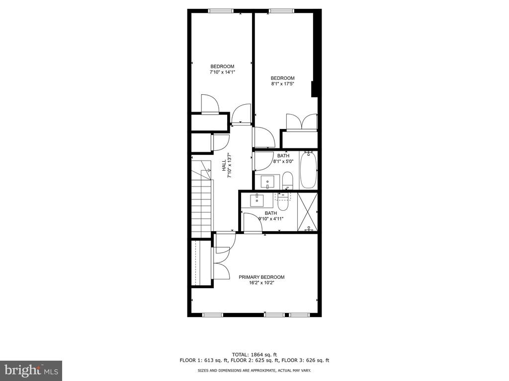806 Decatur St NW