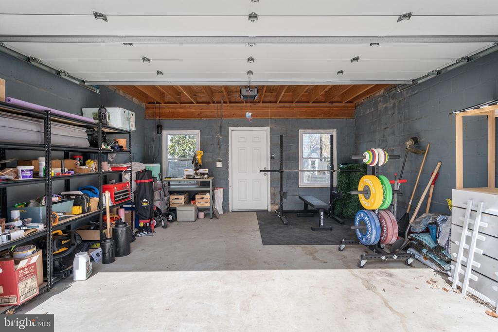 806 Decatur St NW