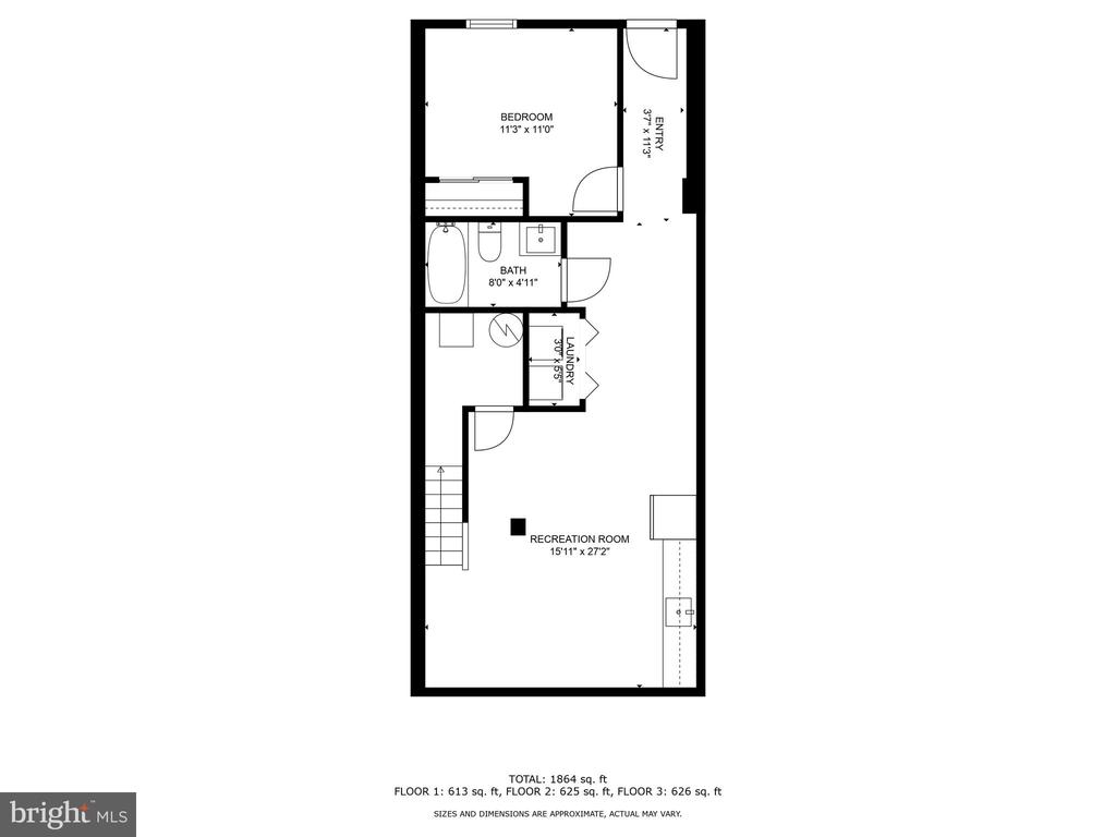 806 Decatur St NW