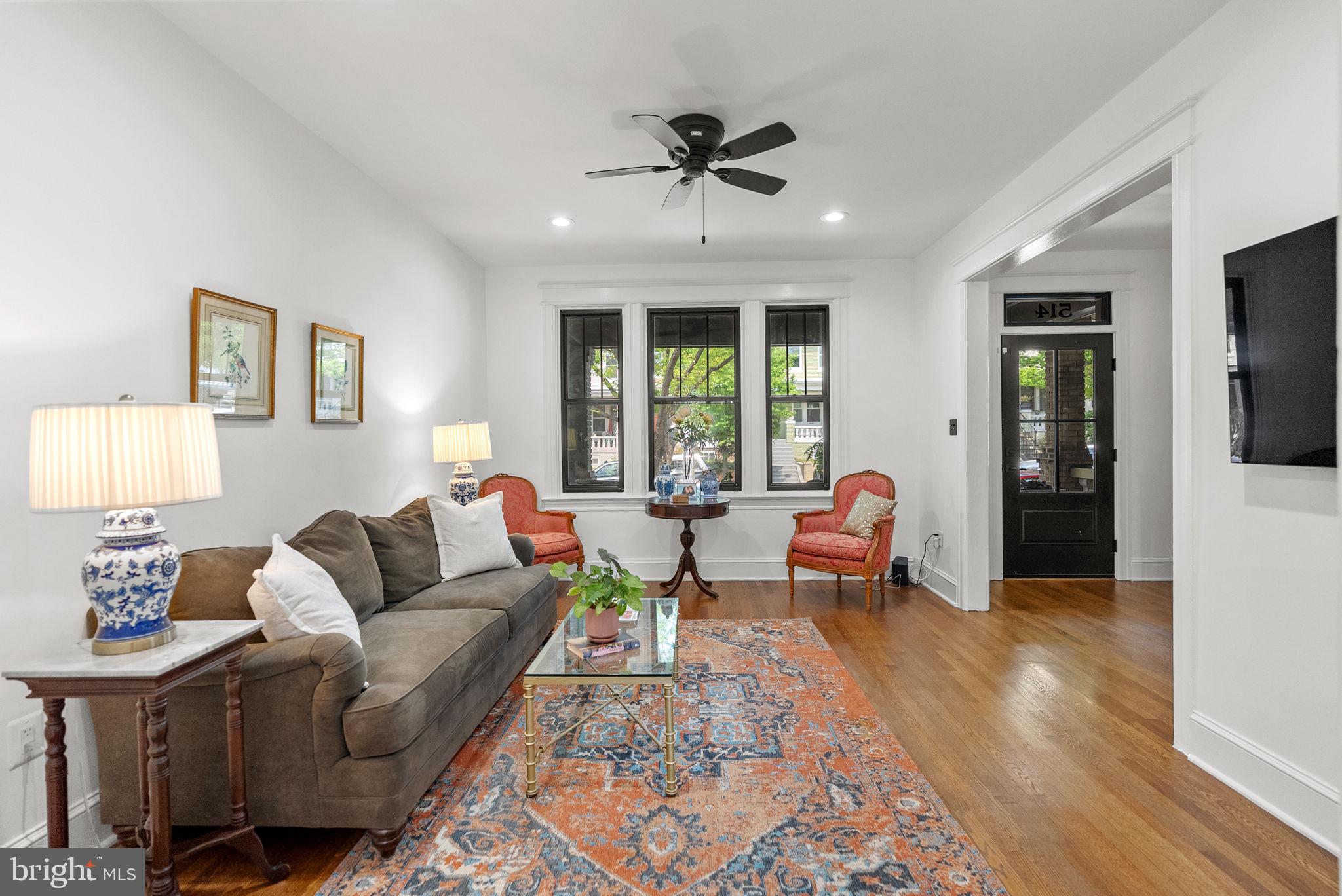 514 Decatur St NW