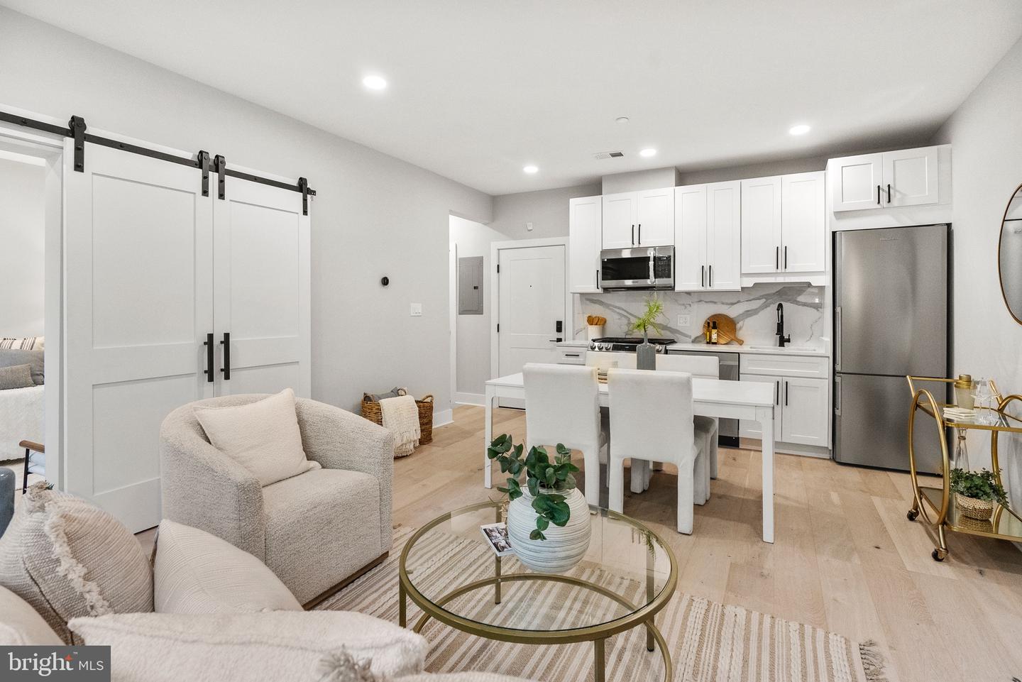 2019 M St NE #1