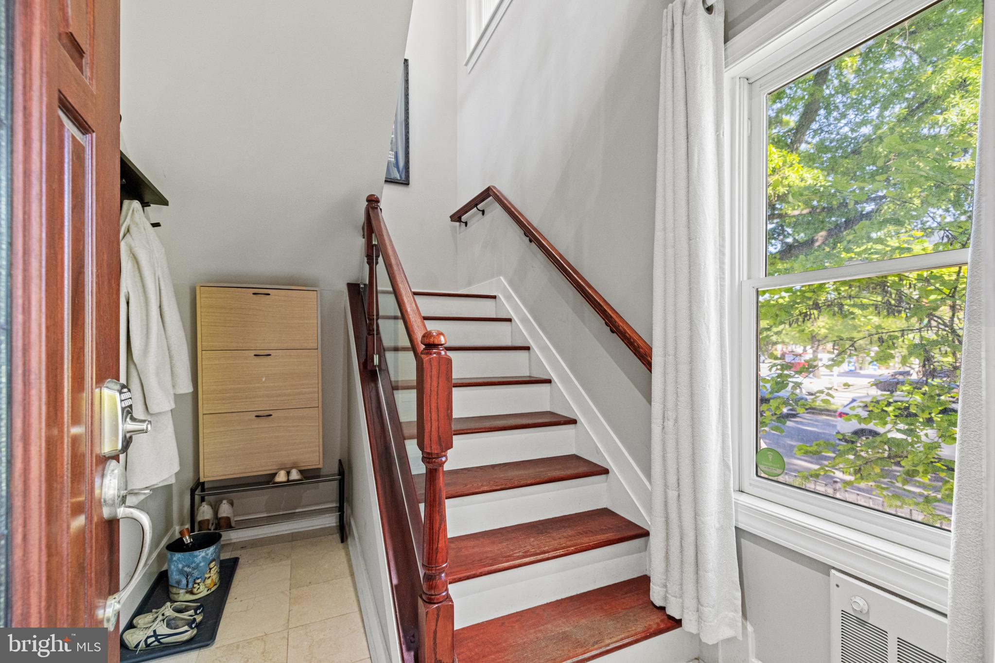 441 Rhode Island Ave NW #B