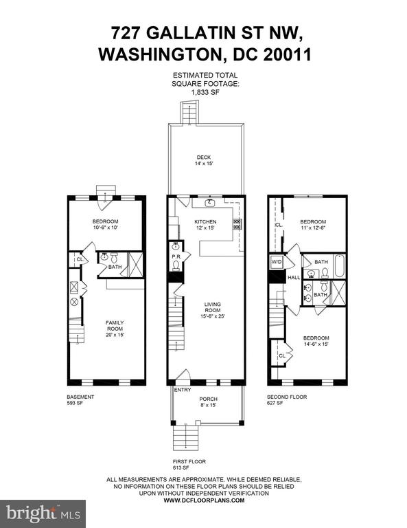 727 Gallatin St NW