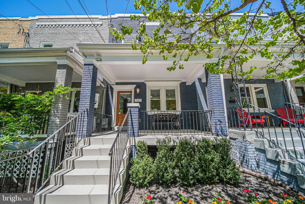 727 Gallatin St NW