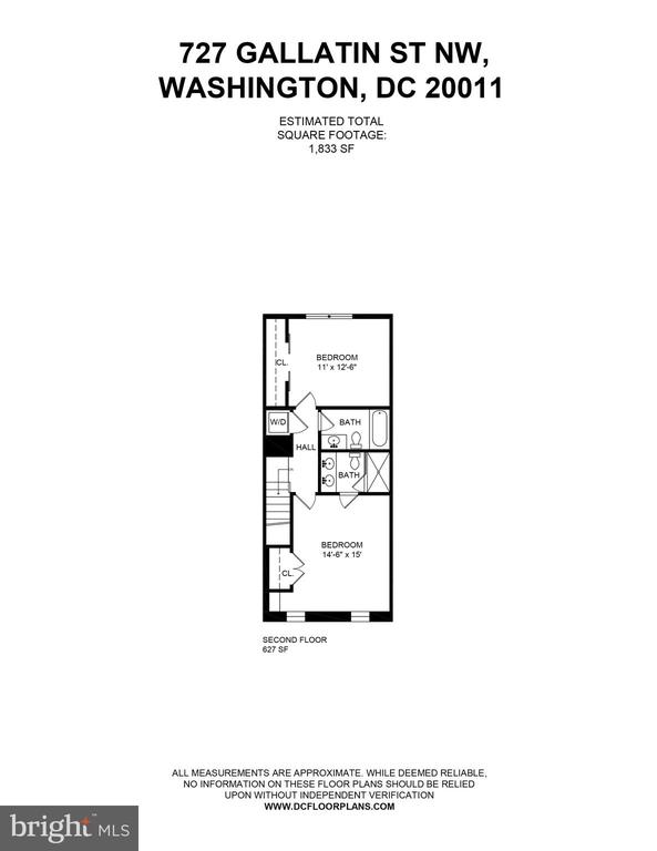 727 Gallatin St NW