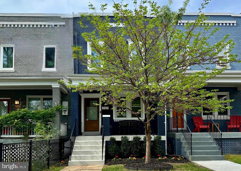 727 Gallatin St NW