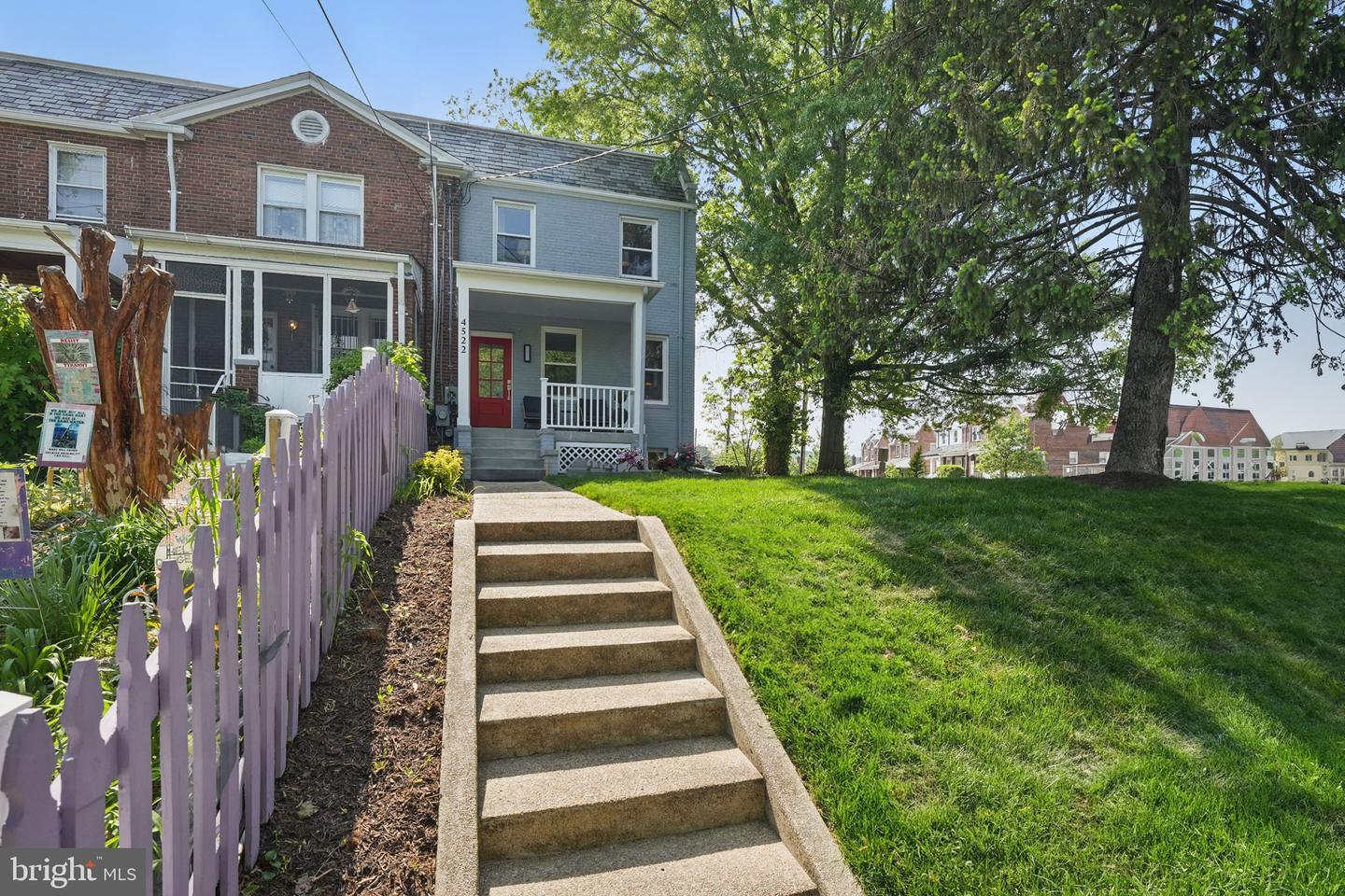 4522 Sargent Rd NE