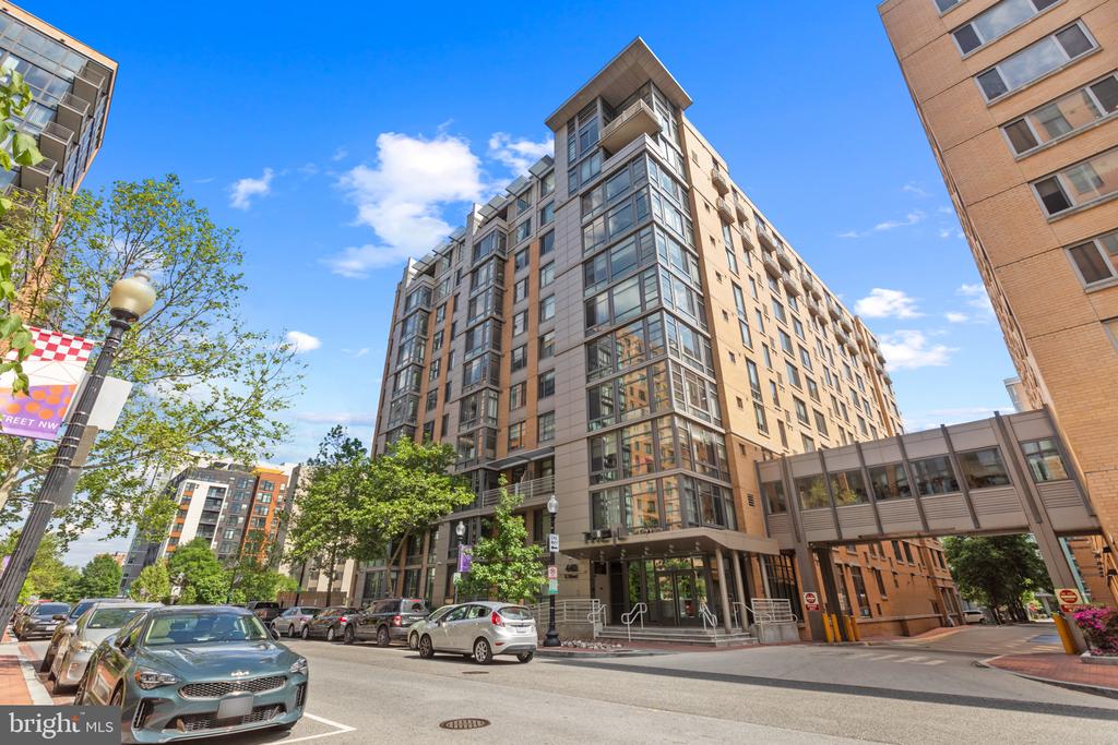 440 L St NW #1104