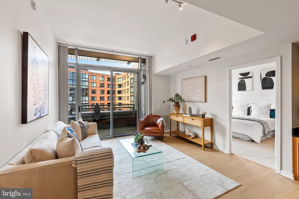 440 L St NW #1104