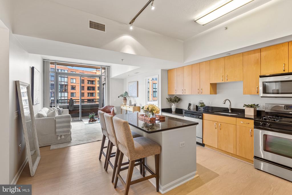 440 L St NW #1104