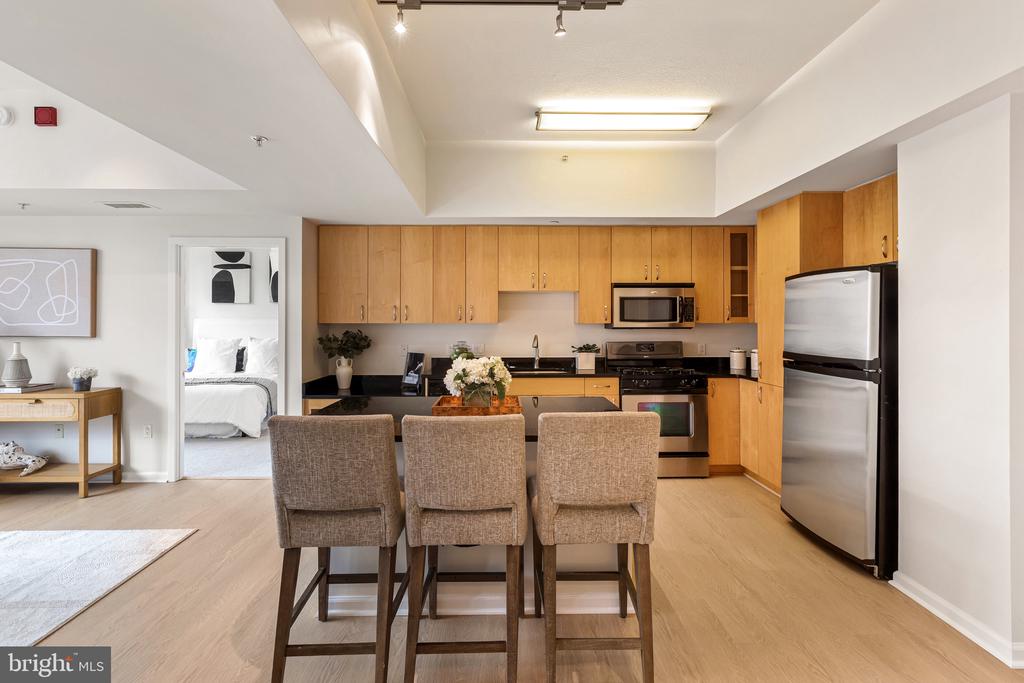 440 L St NW #1104