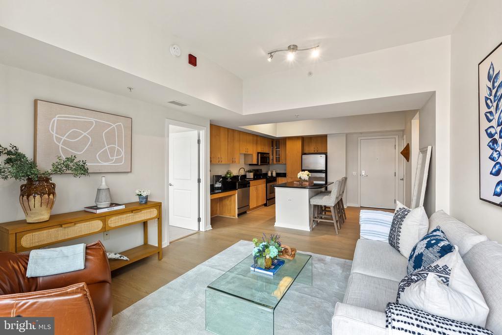 440 L St NW #1104