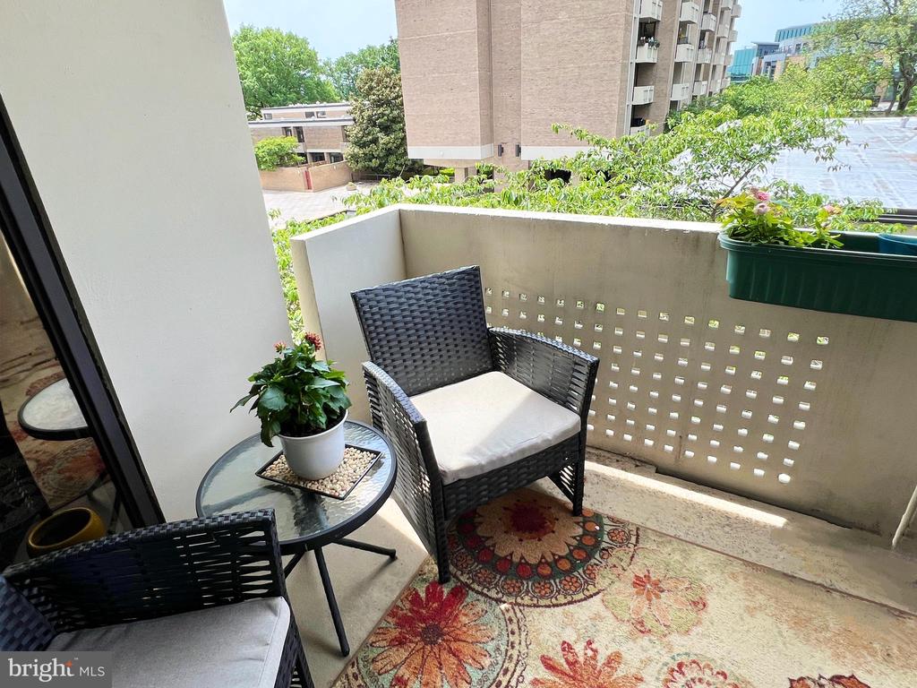 430 M STREET SW N-205