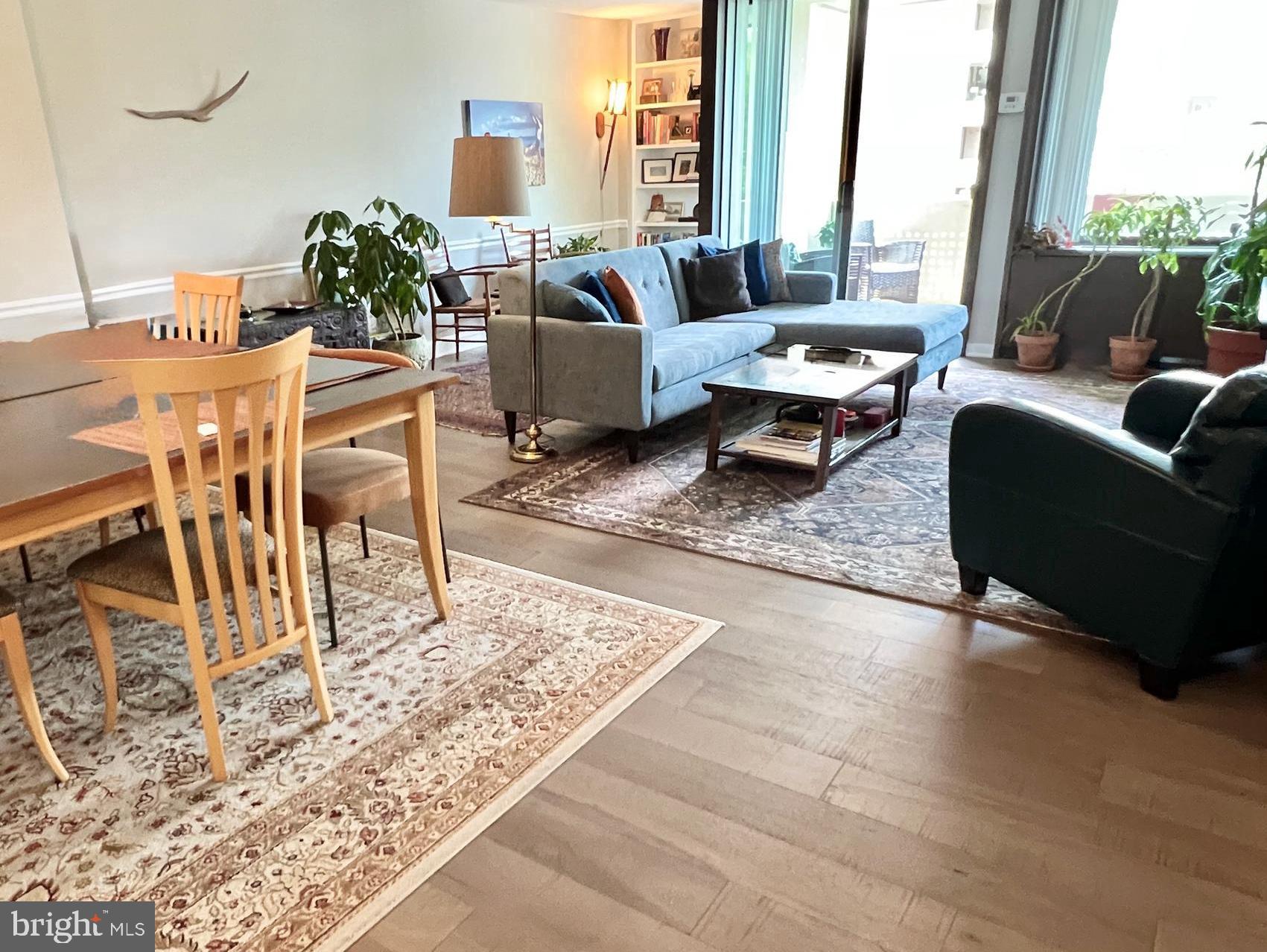 430 M STREET SW N-205