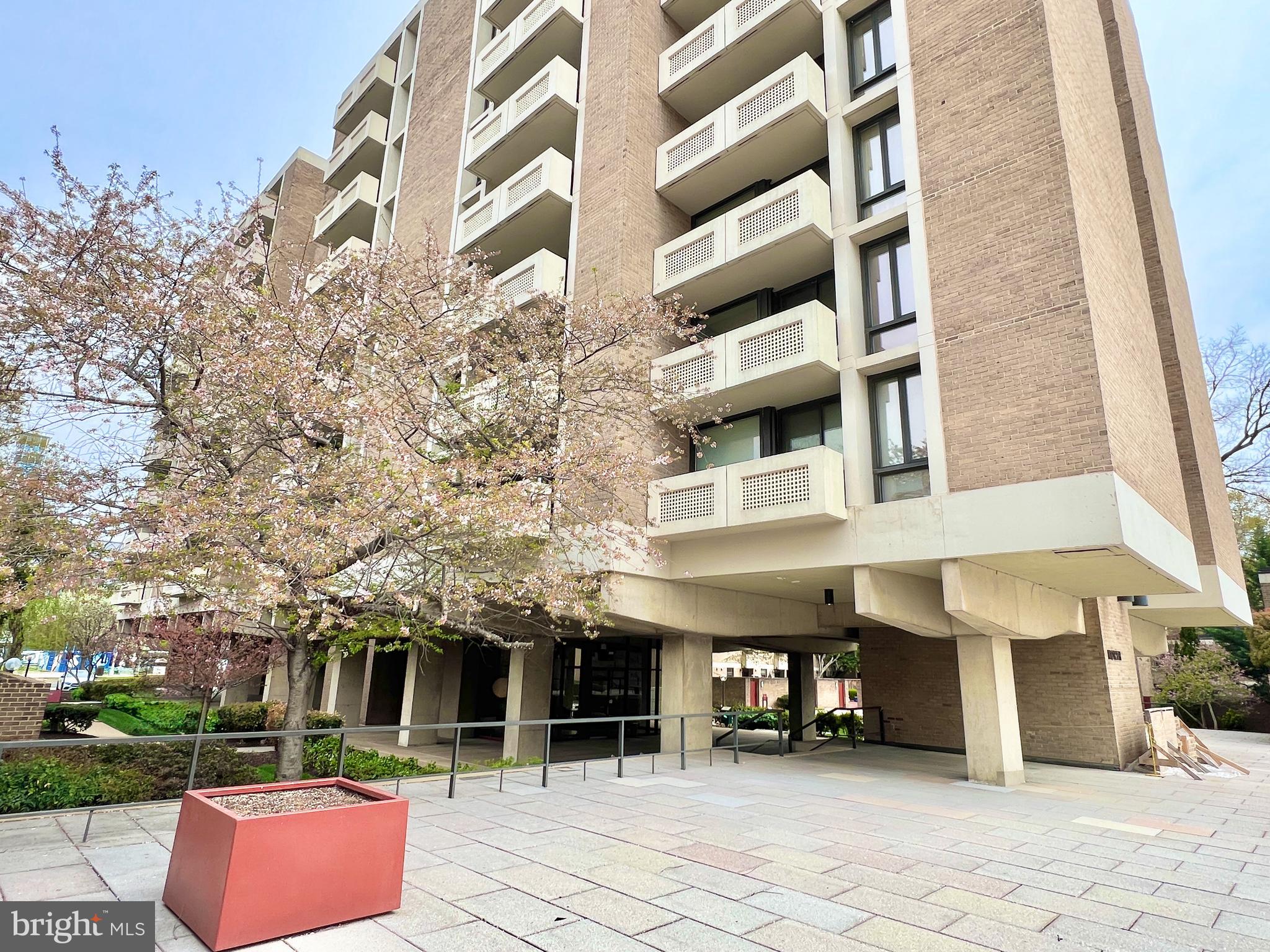 430 M STREET SW N-205