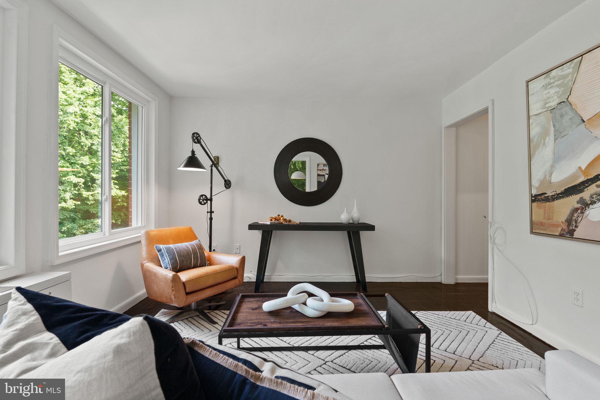 3033 New Mexico Ave NW #305