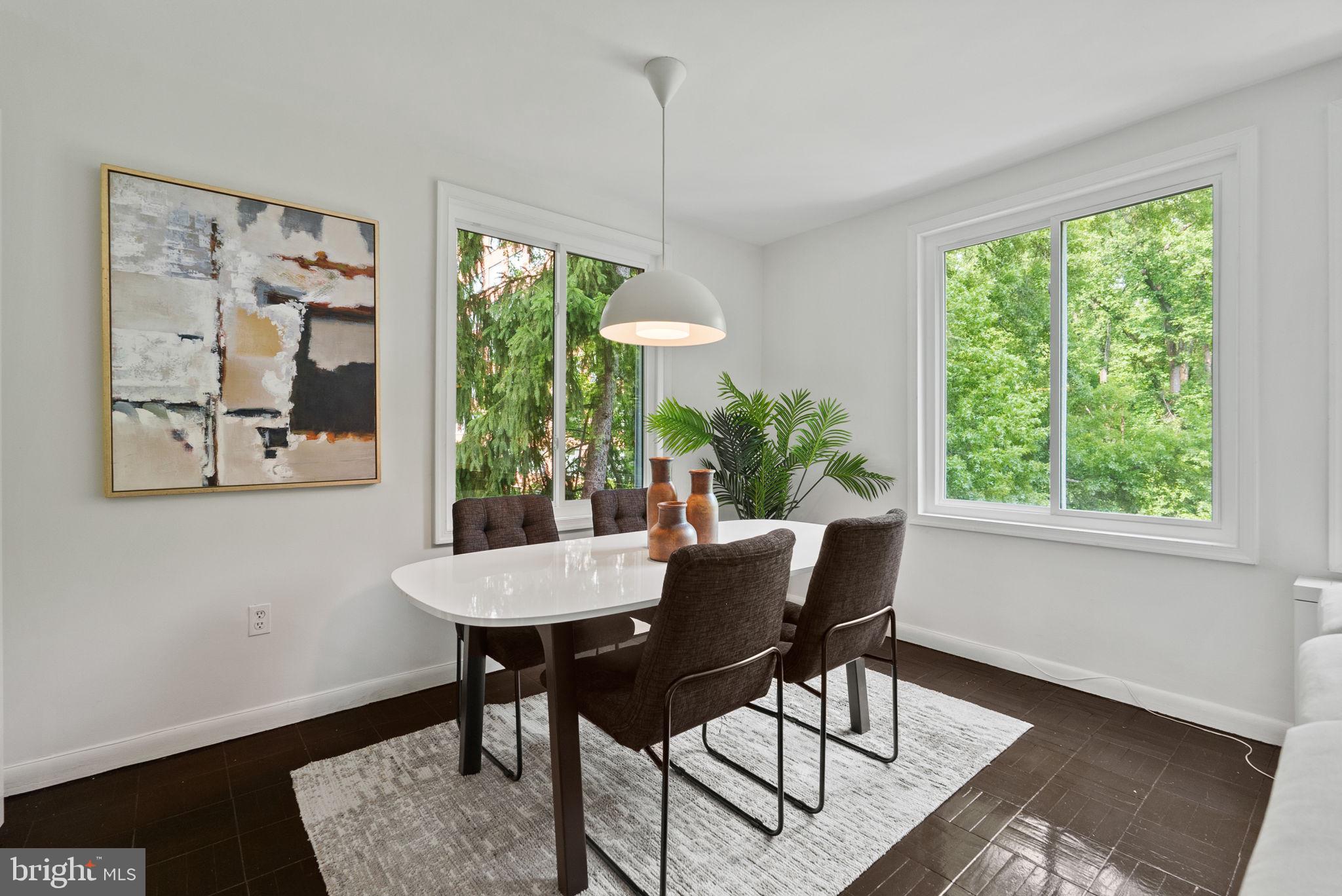 3033 New Mexico Ave NW #305