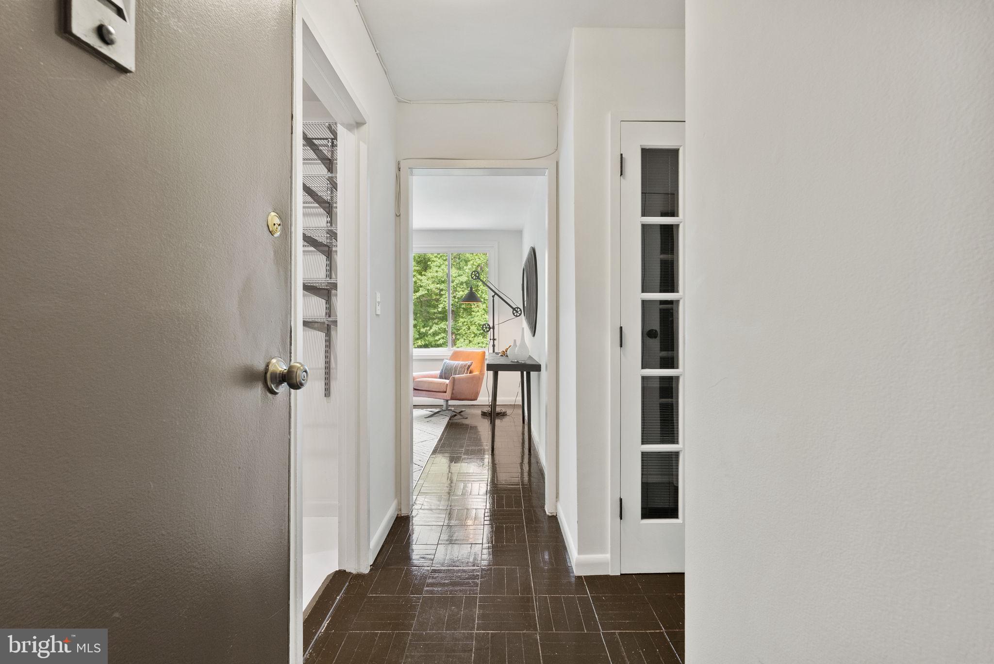 3033 New Mexico Ave NW #305