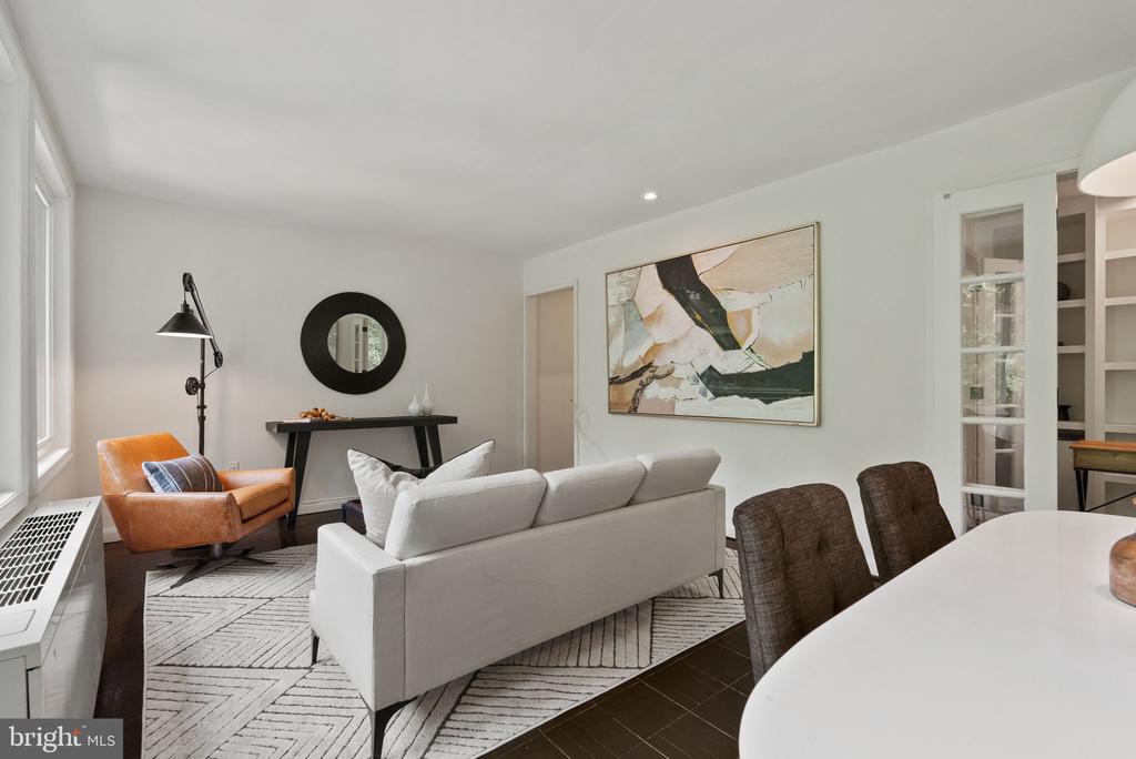 3033 New Mexico Ave NW #305