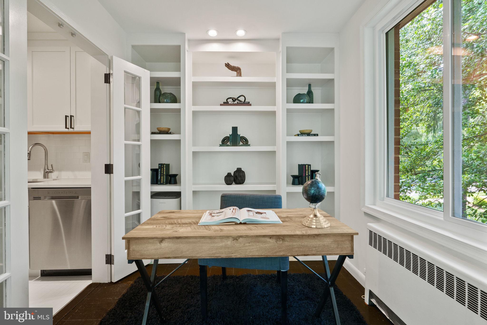 3033 New Mexico Ave NW #305