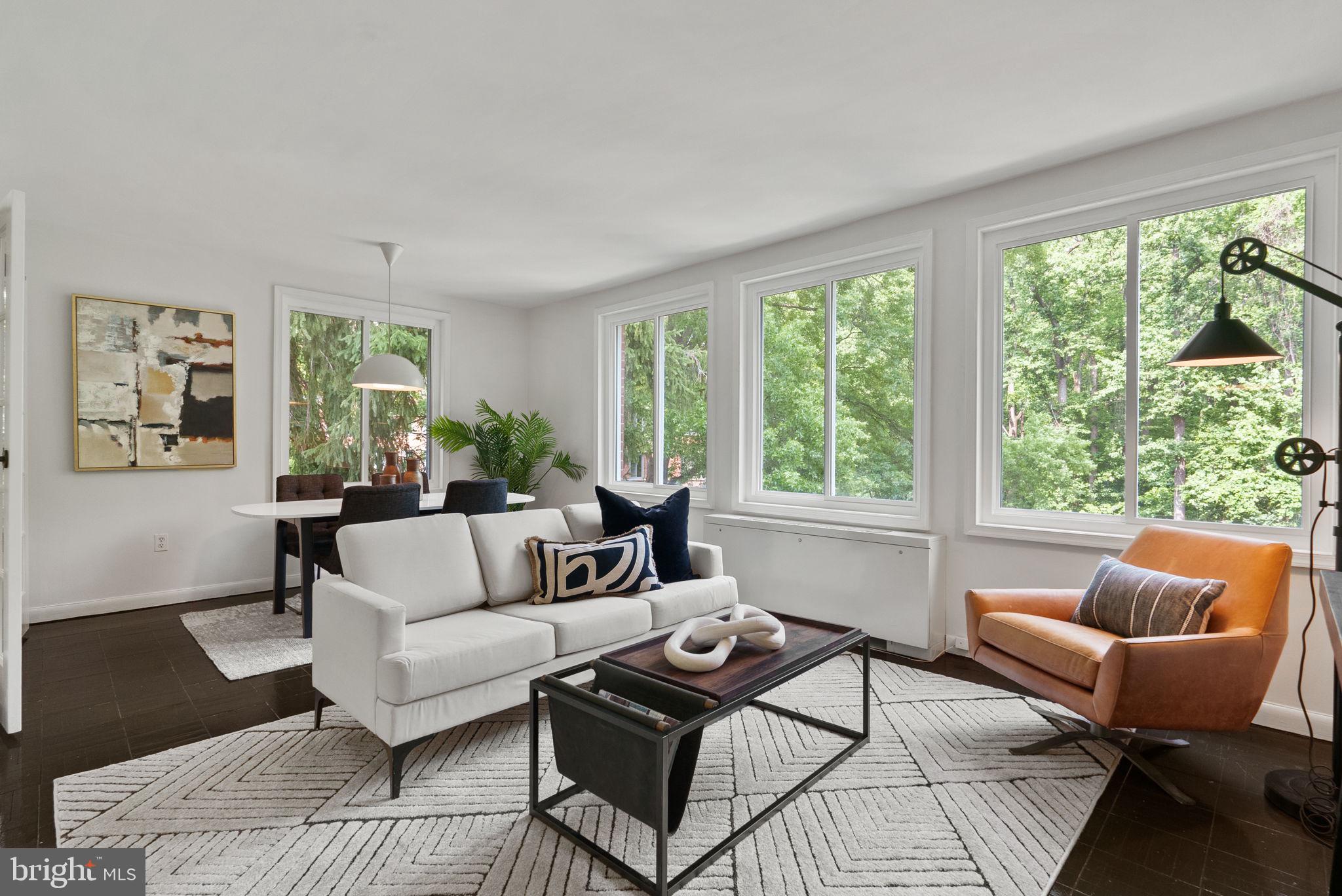 3033 New Mexico Ave NW #305