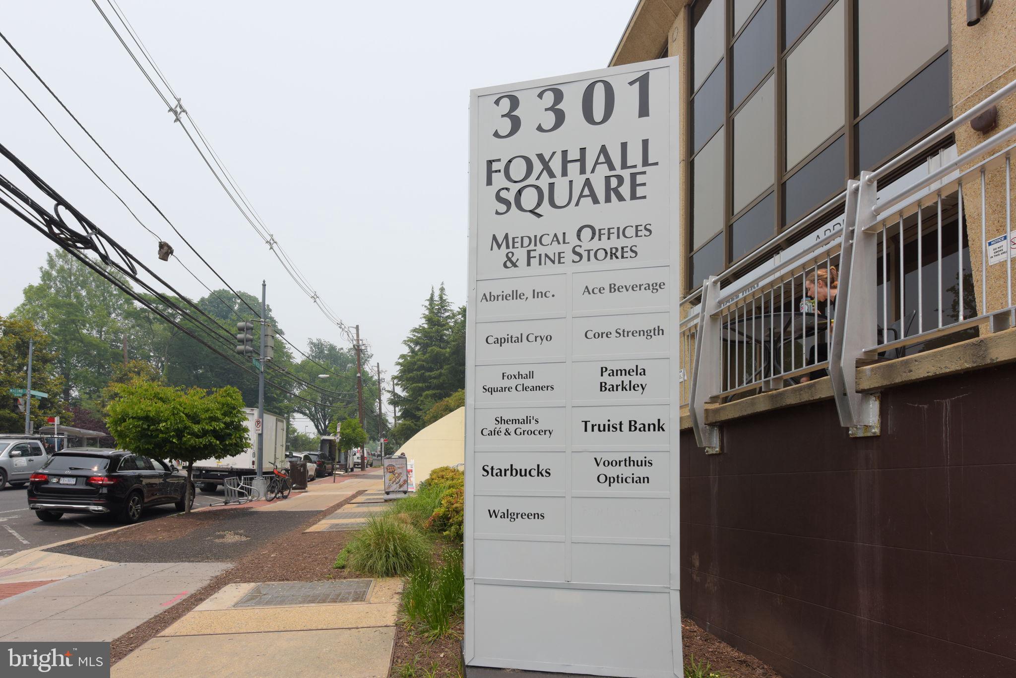 3033 New Mexico Ave NW #305