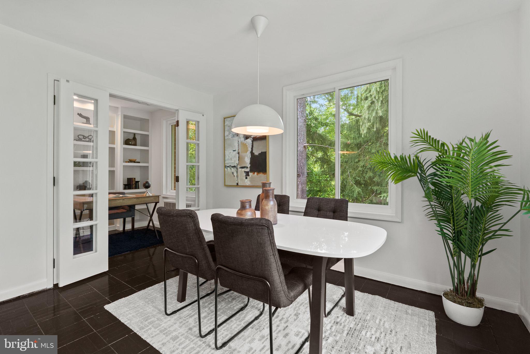 3033 New Mexico Ave NW #305