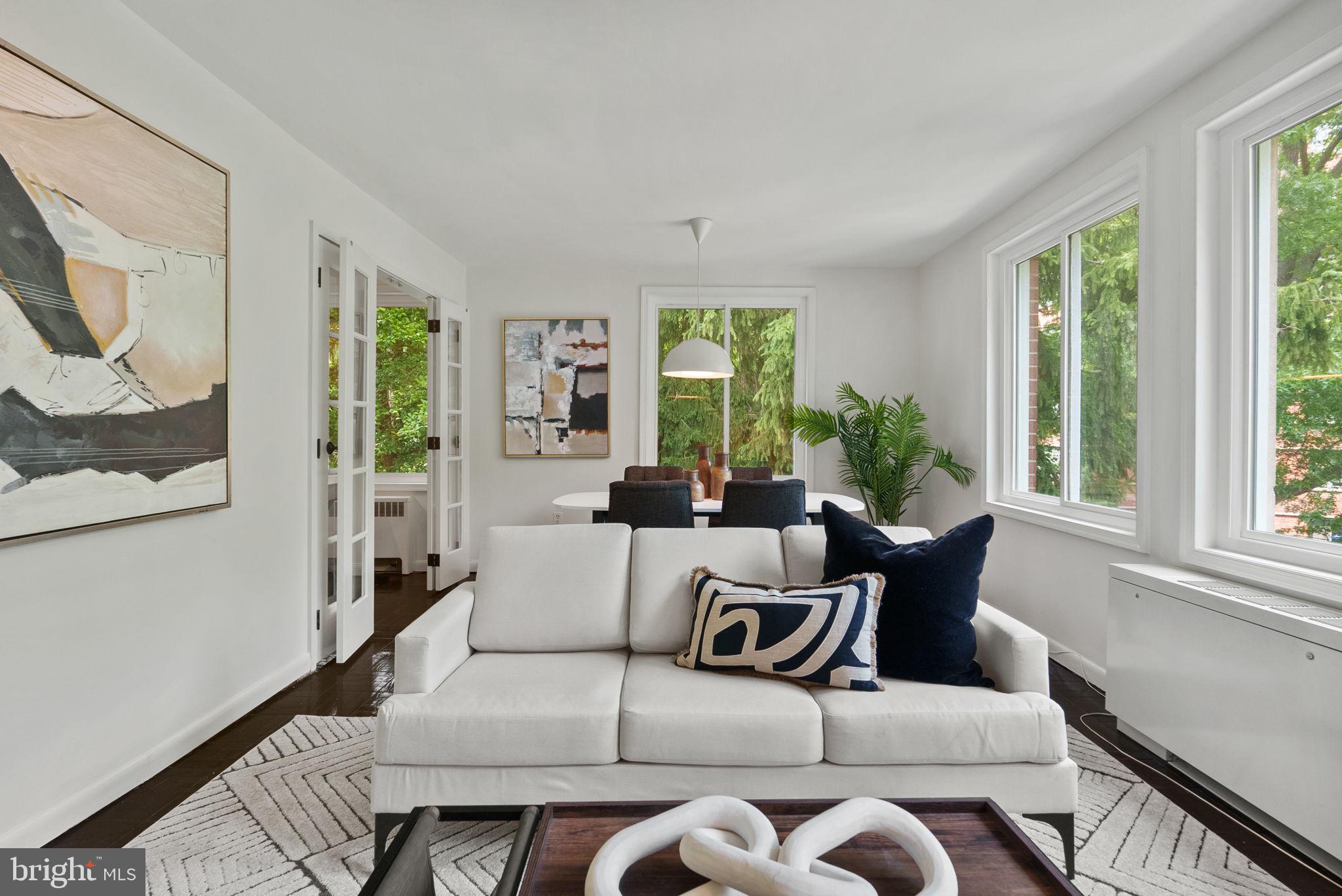 3033 New Mexico Ave NW #305