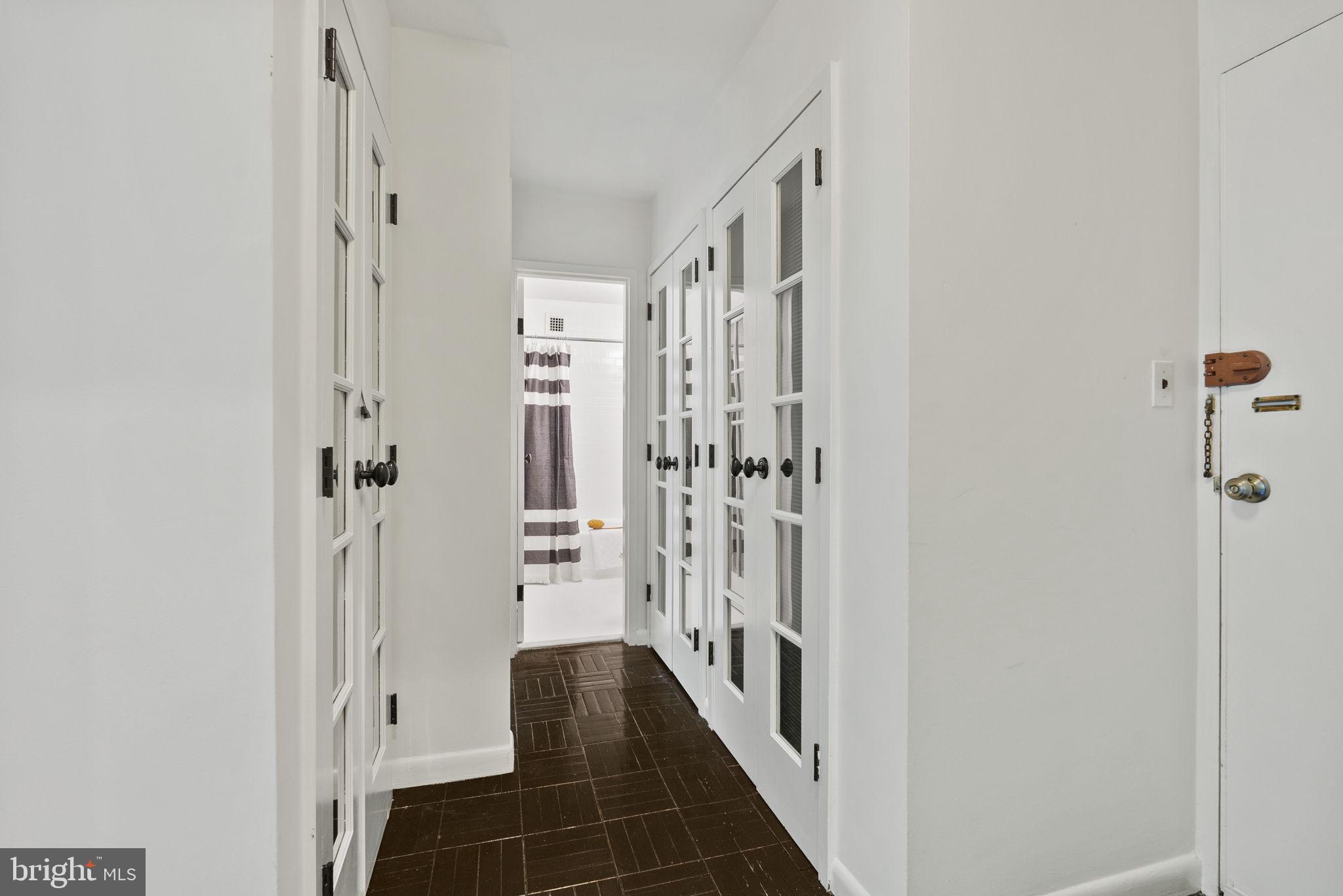 3033 New Mexico Ave NW #305