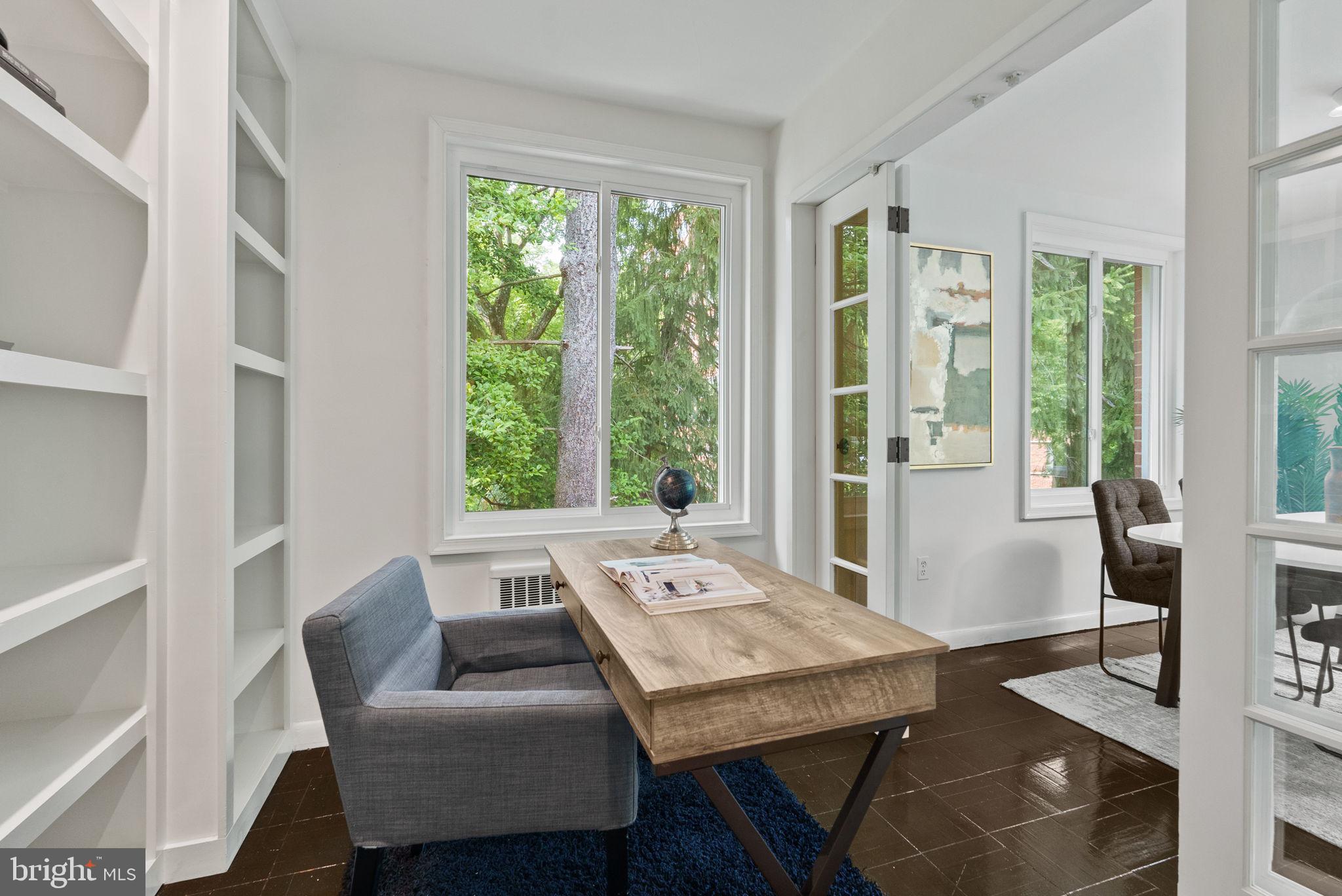 3033 New Mexico Ave NW #305