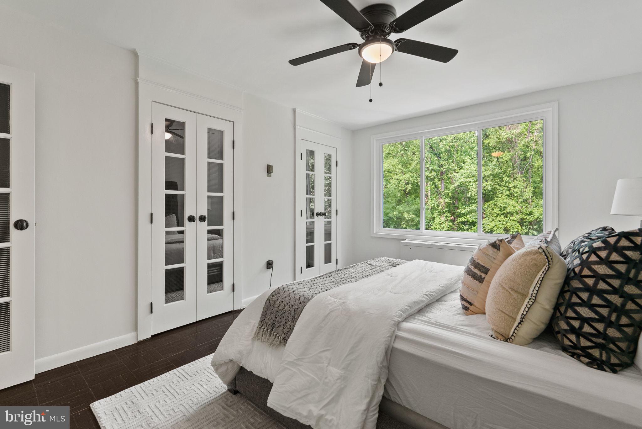 3033 New Mexico Ave NW #305