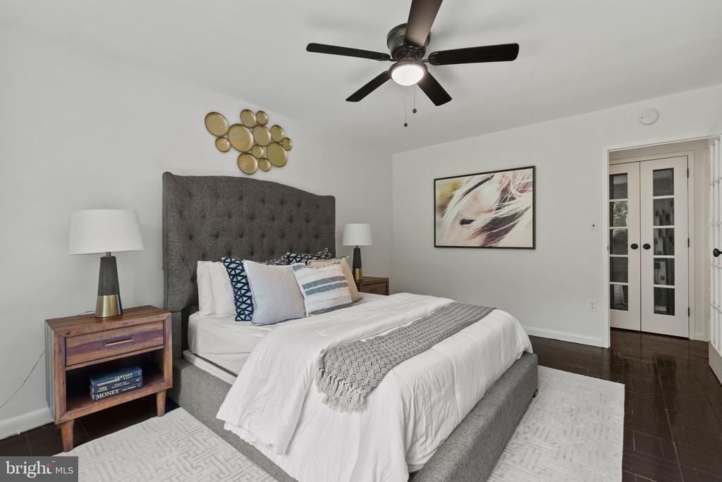 3033 New Mexico Ave NW #305