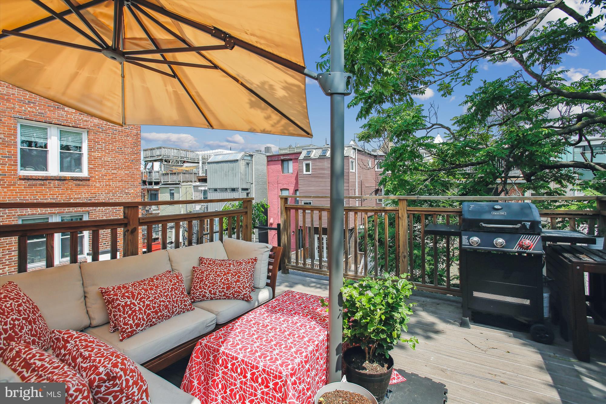 1725 Willard St NW #3