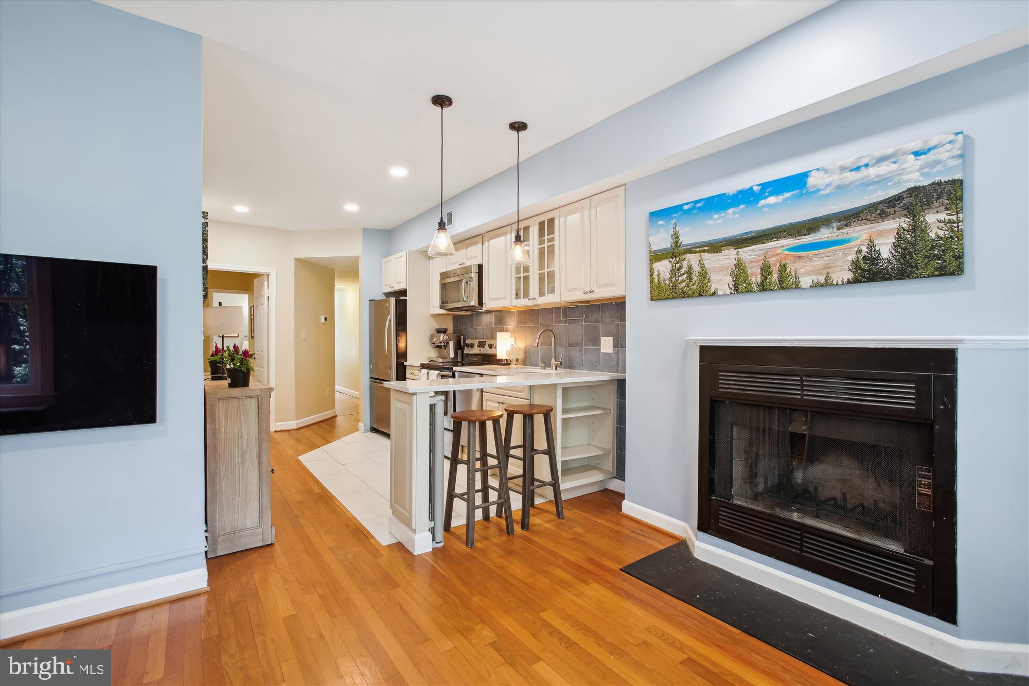 1725 Willard St NW #3