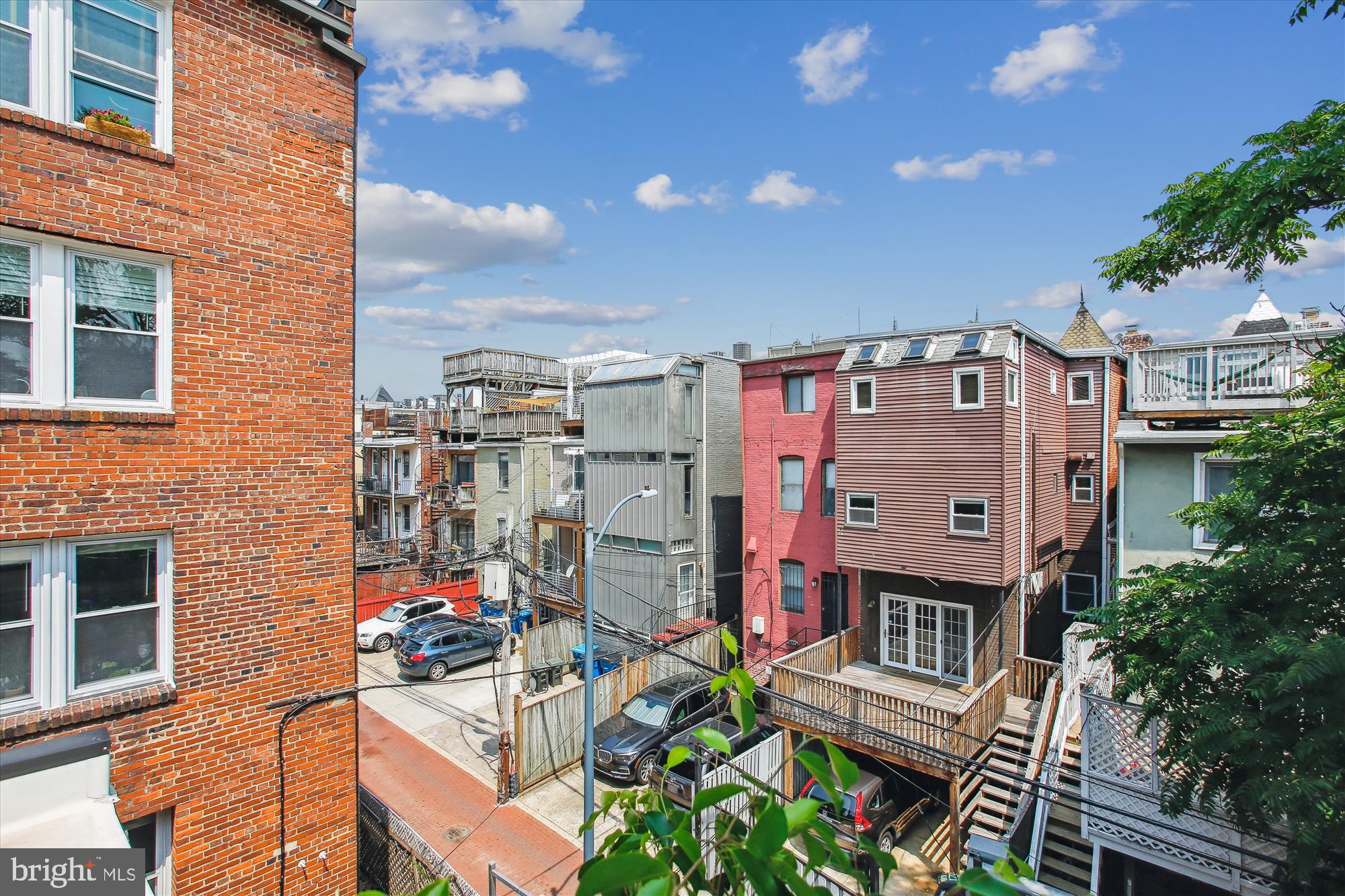 1725 Willard St NW #3