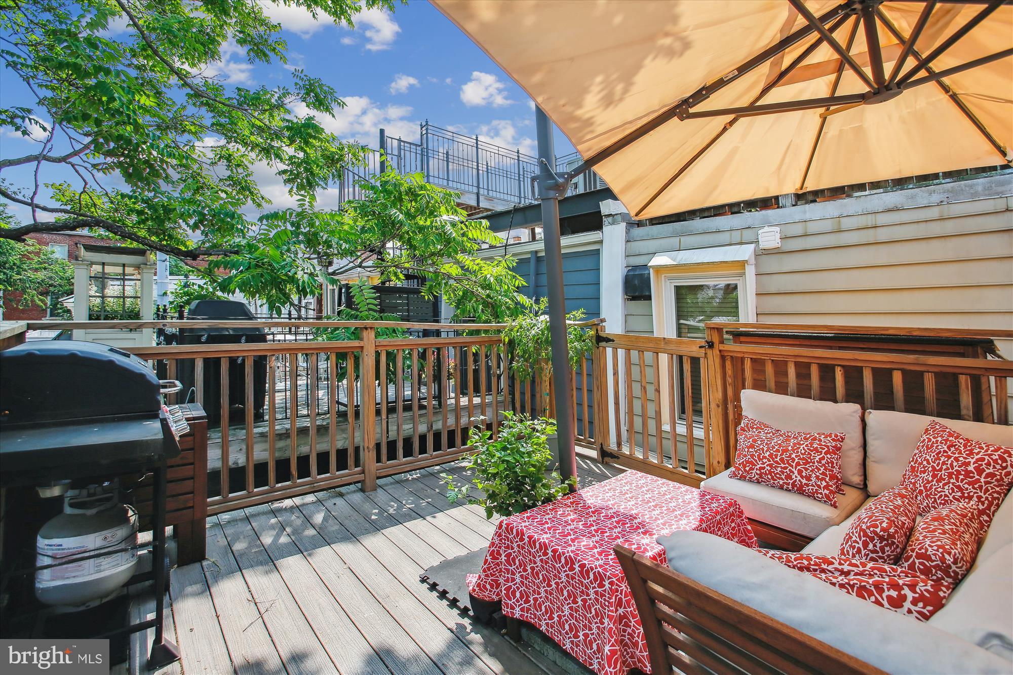 1725 Willard St NW #3